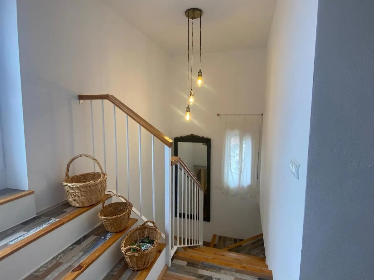 Holiday home Casa Abuela Francisca Villa Genalguacil Spain