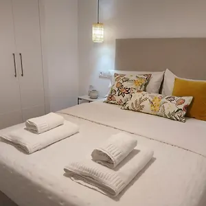 Apartamento Rurales Arbonaida, Baños de la Encina