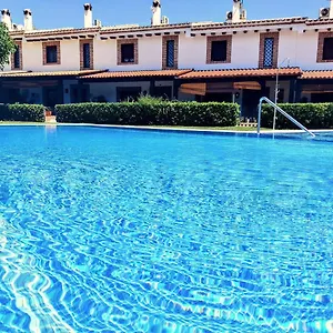 Apartamento Rural Aurora, Luque