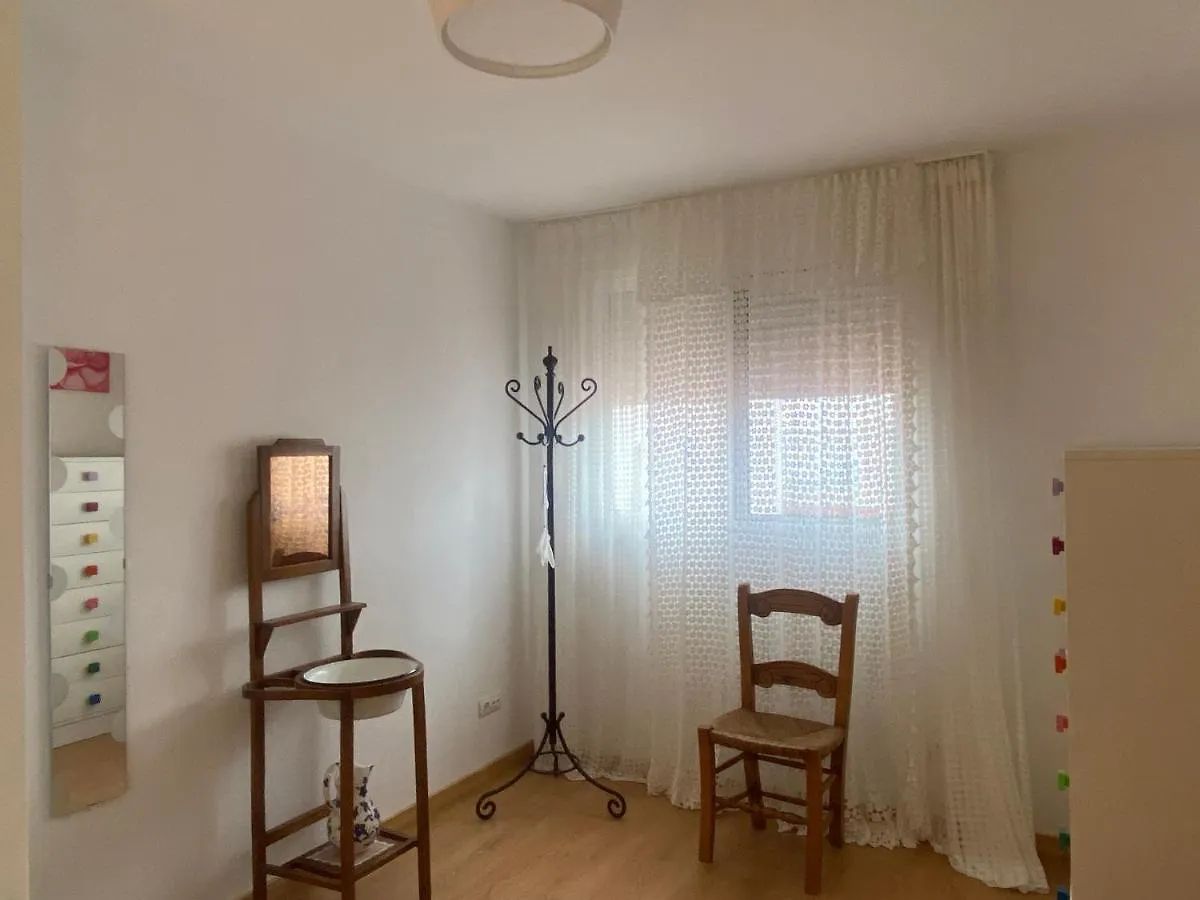Villa Casa Abuela Francisca à Genalguacil Espagne