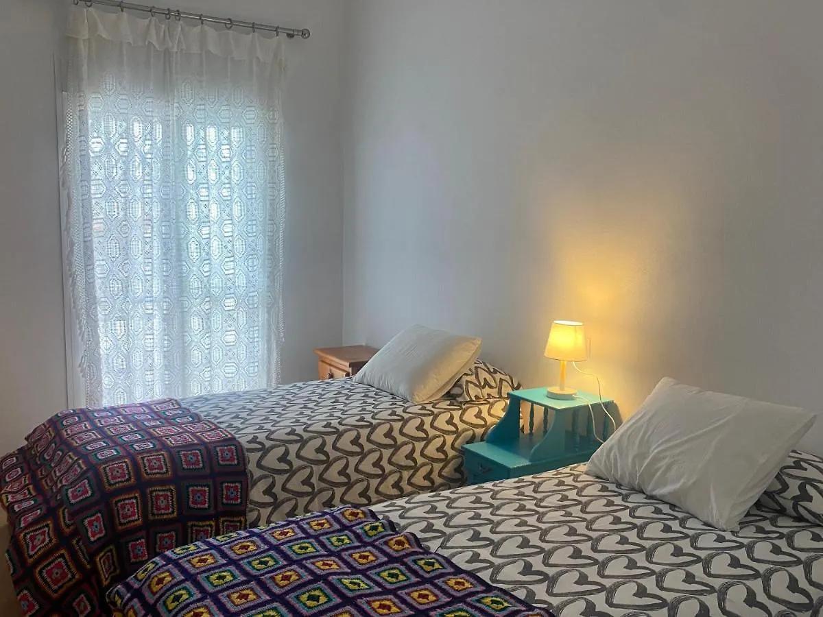 Villa Casa Abuela Francisca à Genalguacil 0*,
