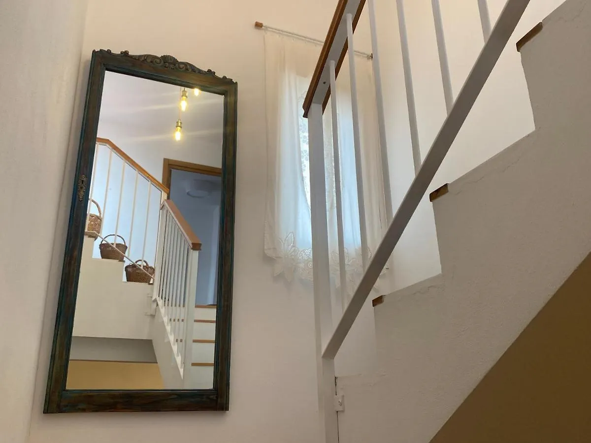Villa Casa Abuela Francisca à Genalguacil