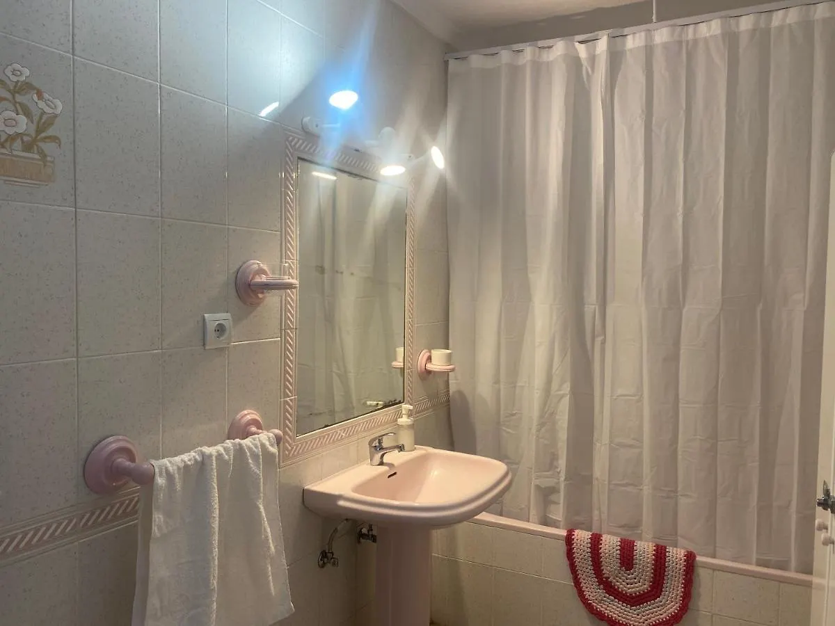 Villa Casa Abuela Francisca à Genalguacil 0*,  Espagne